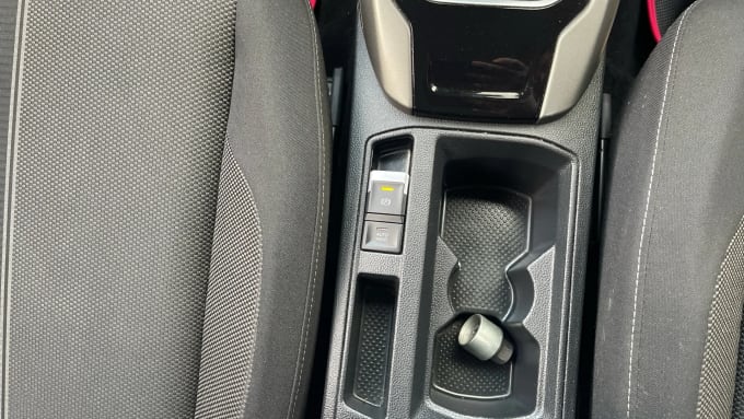 2020 Volkswagen T-roc