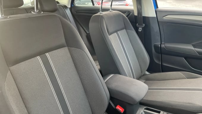 2020 Volkswagen T-roc