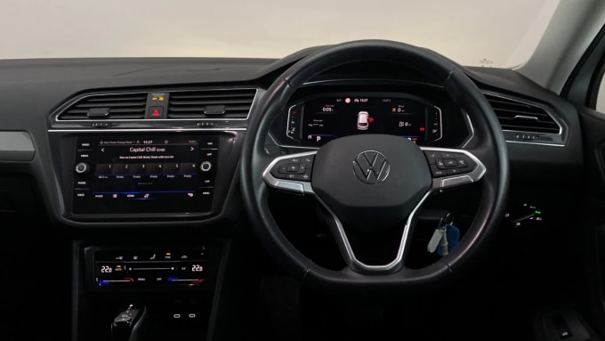 2023 Volkswagen Tiguan Allspace