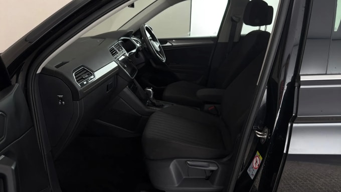 2024 Volkswagen Tiguan Allspace