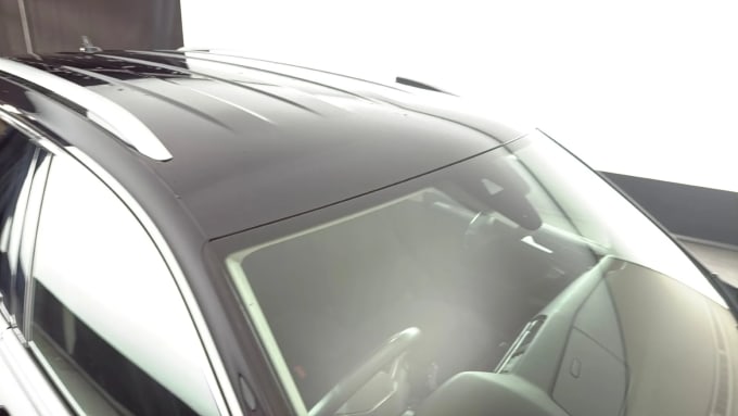 2024 Volkswagen Tiguan Allspace