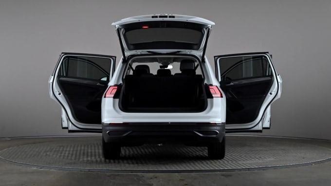 2022 Volkswagen Tiguan Allspace