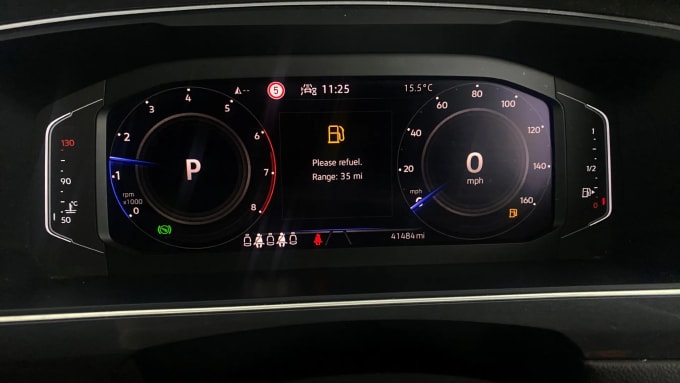 2022 Volkswagen Tiguan Allspace