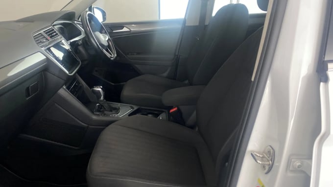2022 Volkswagen Tiguan Allspace