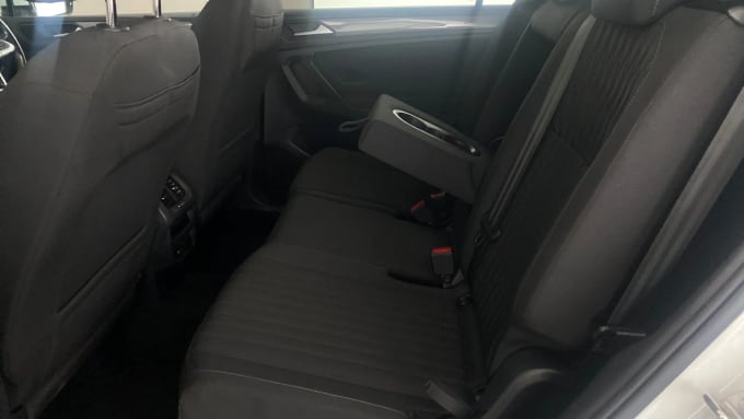 2022 Volkswagen Tiguan Allspace
