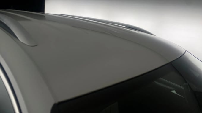 2022 Volkswagen Tiguan Allspace