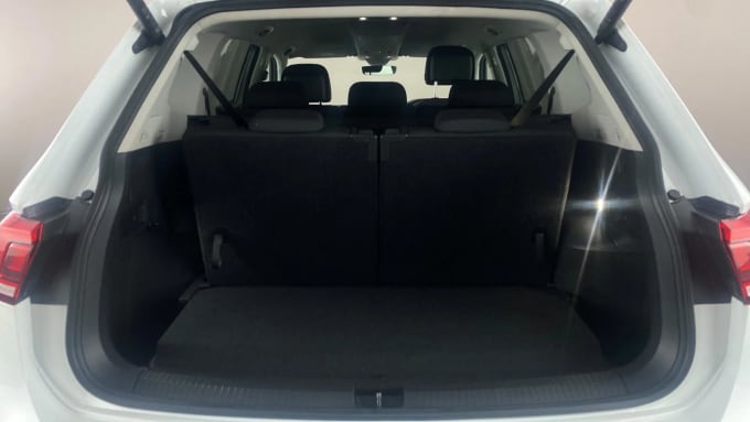 2022 Volkswagen Tiguan Allspace