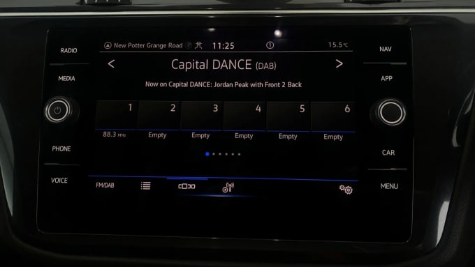 2022 Volkswagen Tiguan Allspace