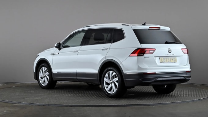 2023 Volkswagen Tiguan Allspace