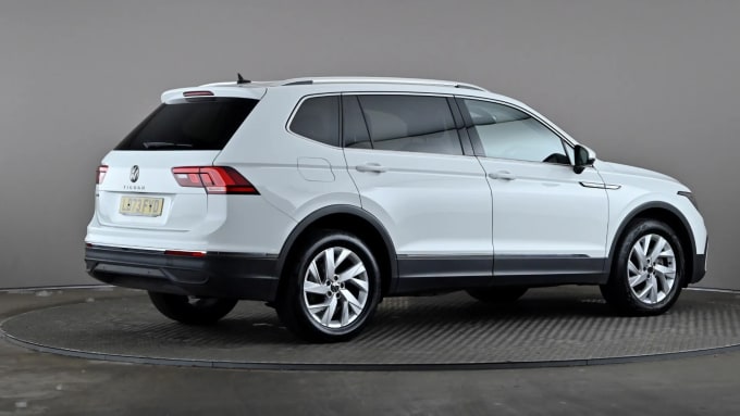 2023 Volkswagen Tiguan Allspace