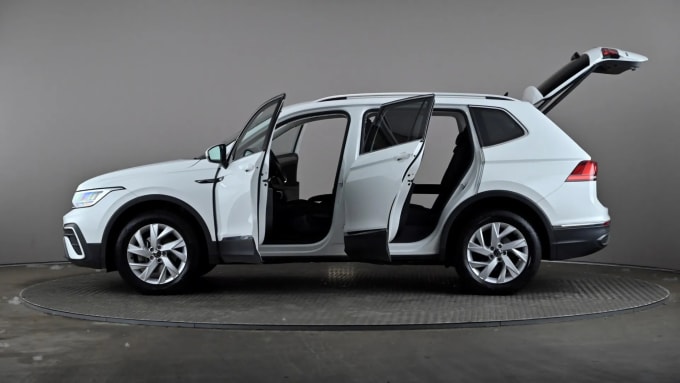 2023 Volkswagen Tiguan Allspace