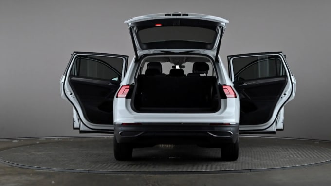 2023 Volkswagen Tiguan Allspace