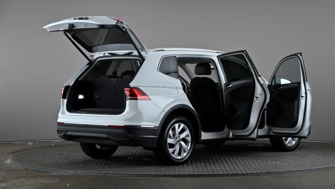2023 Volkswagen Tiguan Allspace