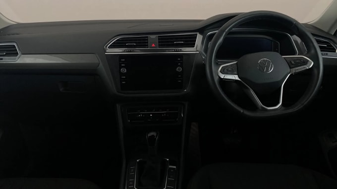 2023 Volkswagen Tiguan Allspace
