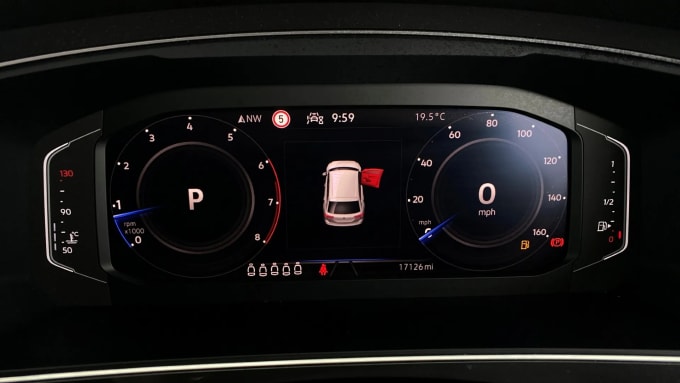 2023 Volkswagen Tiguan Allspace