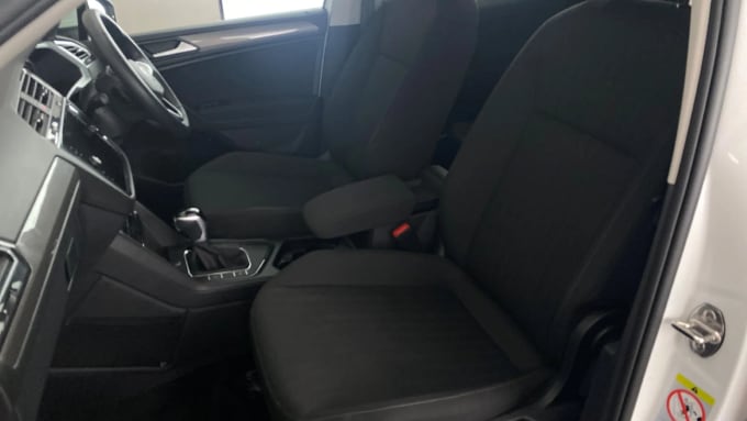 2023 Volkswagen Tiguan Allspace