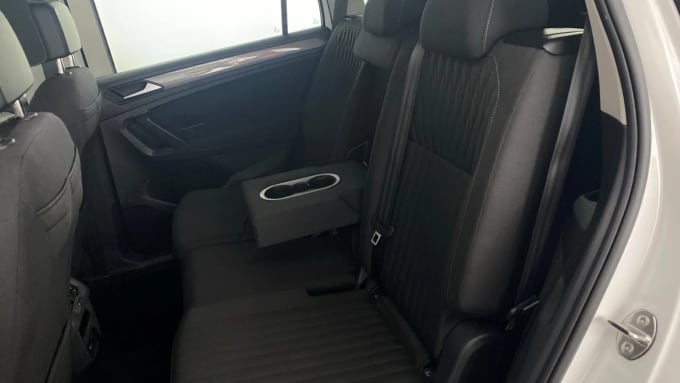 2023 Volkswagen Tiguan Allspace
