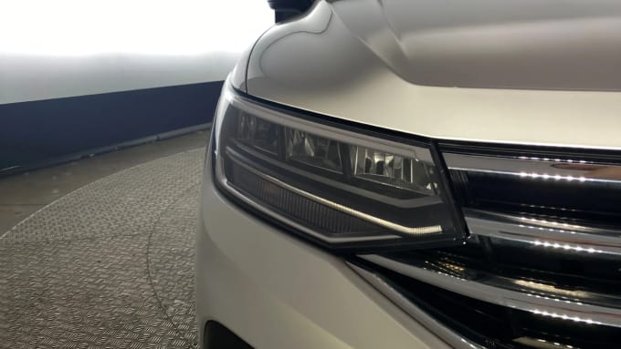 2023 Volkswagen Tiguan Allspace
