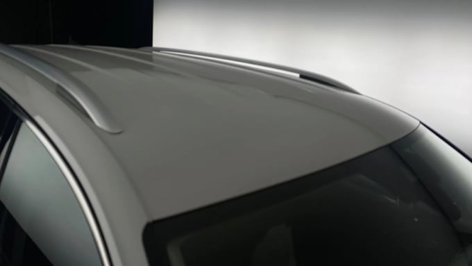 2023 Volkswagen Tiguan Allspace