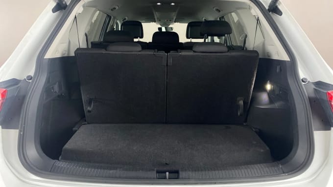 2023 Volkswagen Tiguan Allspace