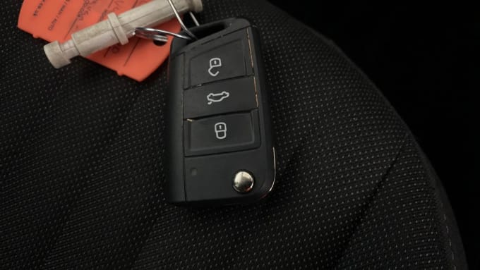 2023 Volkswagen Tiguan Allspace