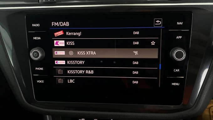 2023 Volkswagen Tiguan Allspace
