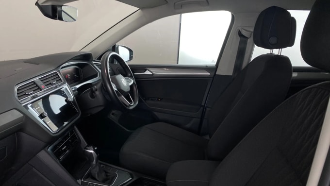 2022 Volkswagen Tiguan Allspace