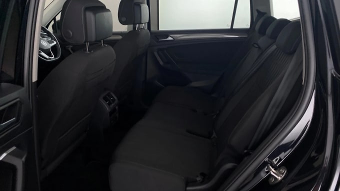 2023 Volkswagen Tiguan Allspace