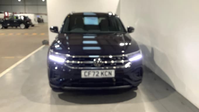 2023 Volkswagen T-roc