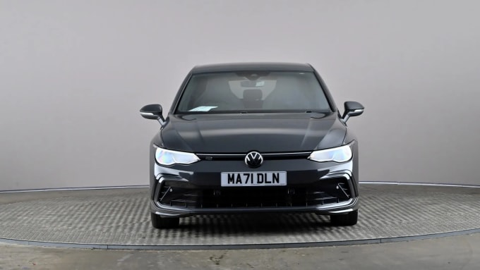 2021 Volkswagen Golf