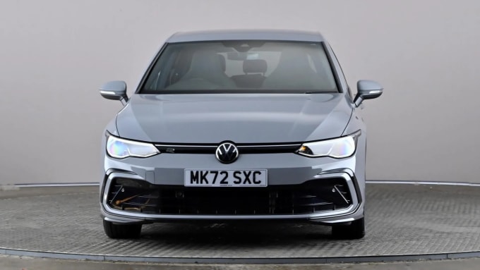 2022 Volkswagen Golf