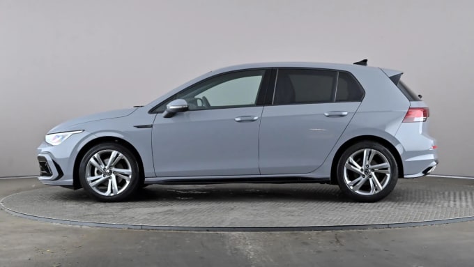 2022 Volkswagen Golf