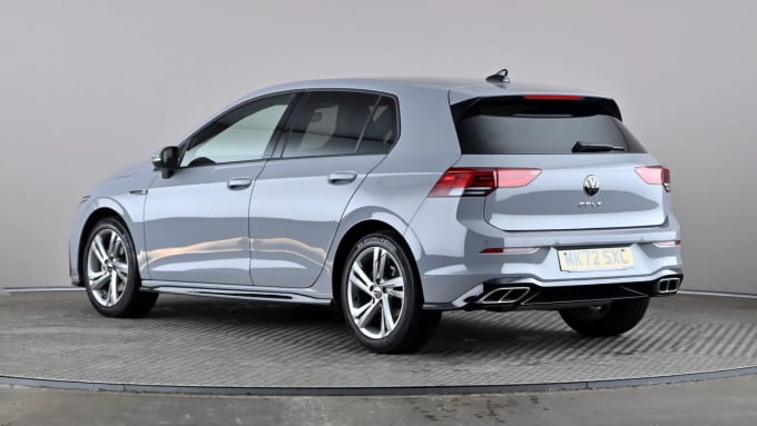 2022 Volkswagen Golf