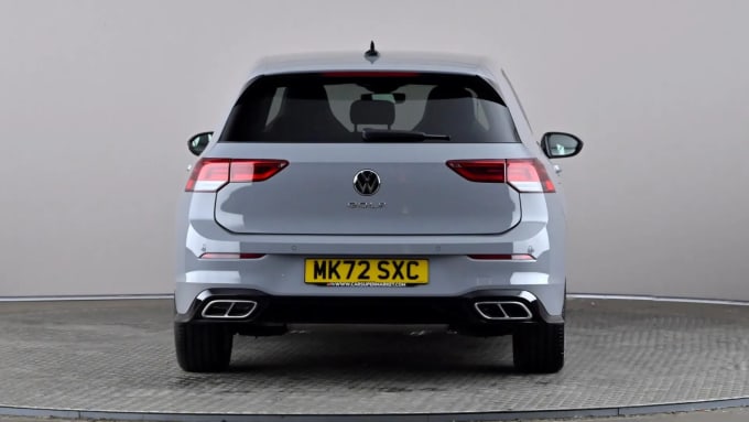 2022 Volkswagen Golf