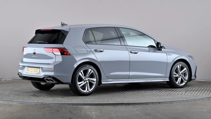 2022 Volkswagen Golf