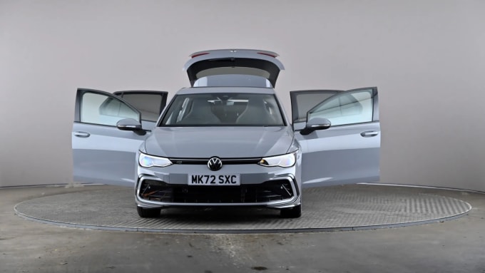 2022 Volkswagen Golf