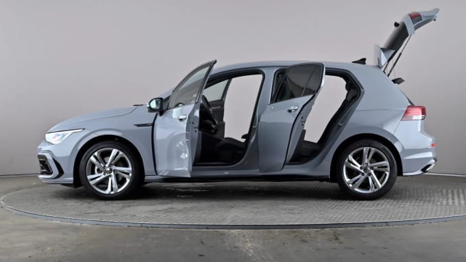 2022 Volkswagen Golf