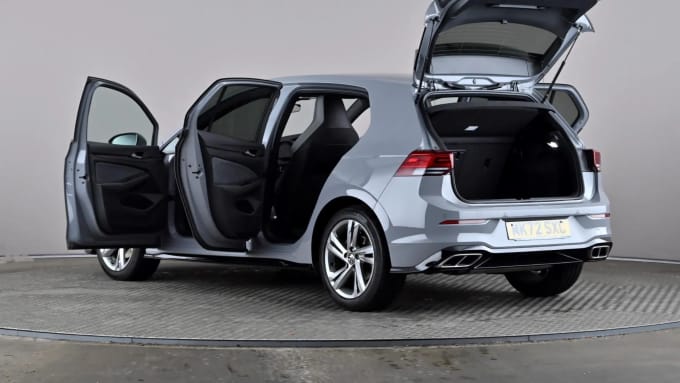2022 Volkswagen Golf