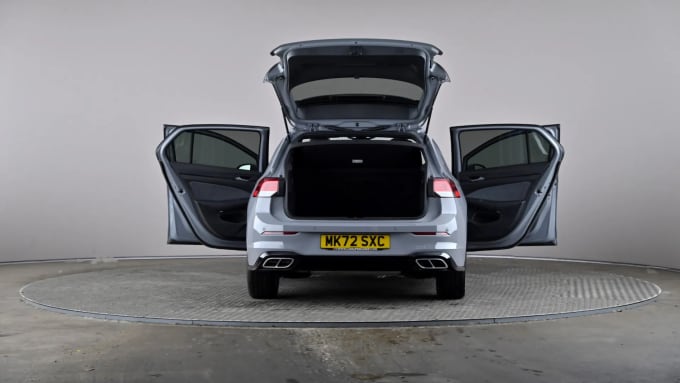 2022 Volkswagen Golf