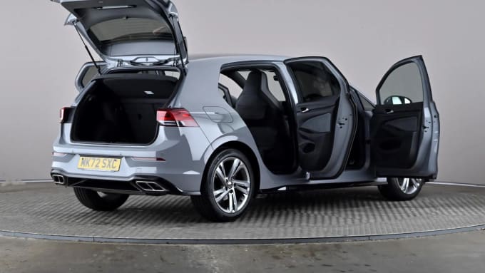 2022 Volkswagen Golf