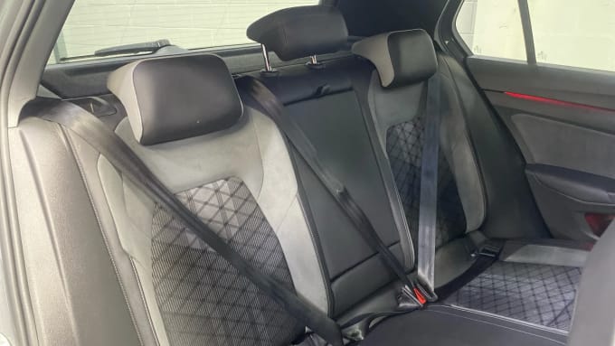 2021 Volkswagen Golf