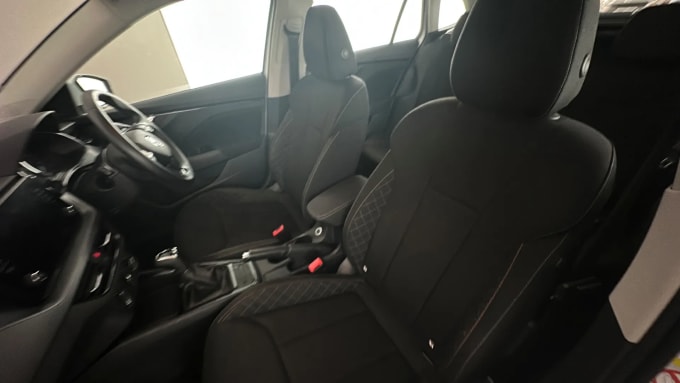 2022 Skoda Scala