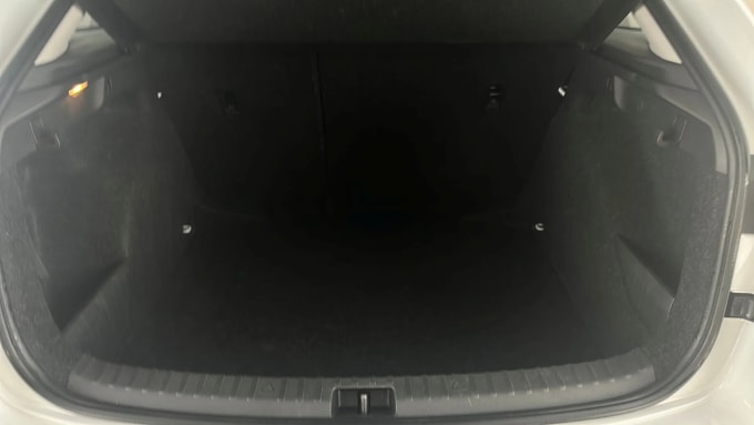 2022 Skoda Scala