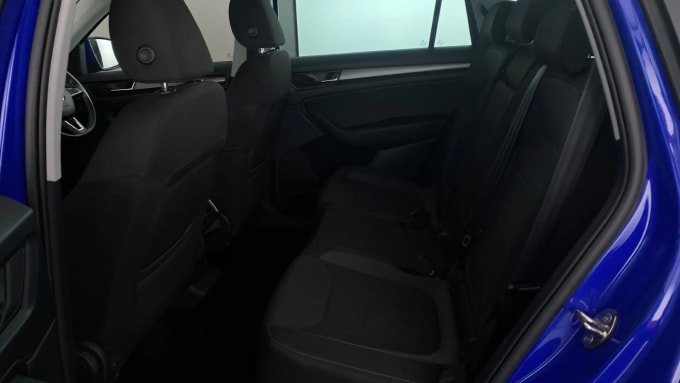 2020 Skoda Kodiaq