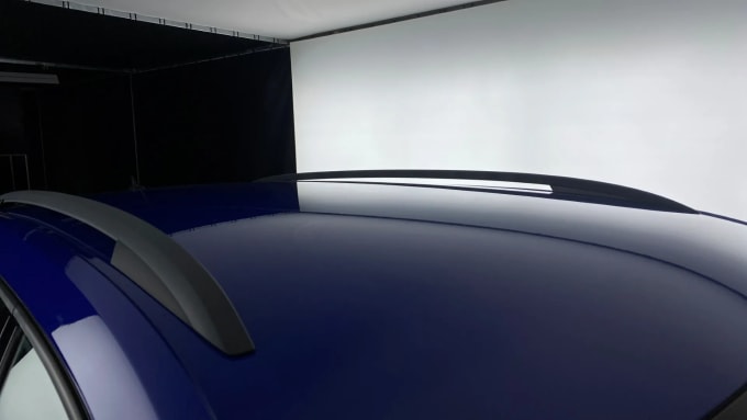 2020 Skoda Kodiaq