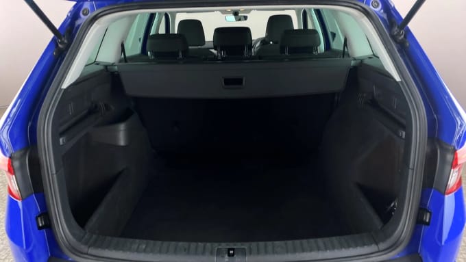 2020 Skoda Kodiaq