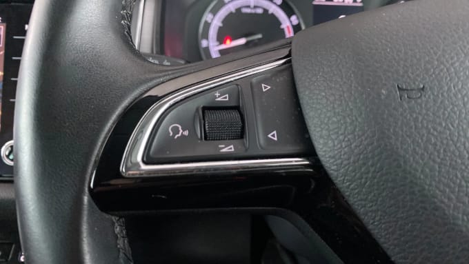 2020 Skoda Kodiaq