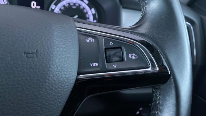 2020 Skoda Kodiaq