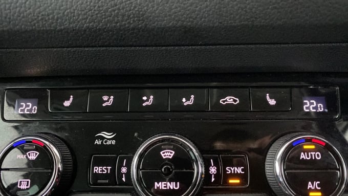 2020 Skoda Kodiaq