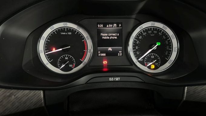 2021 Skoda Kodiaq